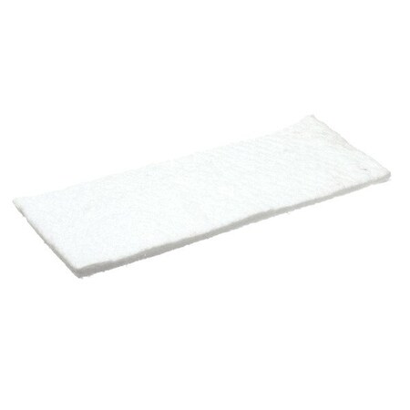 Frymaster Insulation Flue Upr Mj35 Cana 8120392